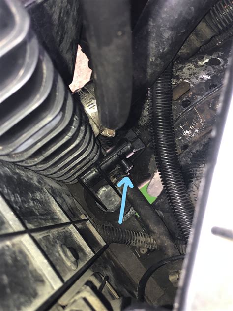 radiator drain plug leaking|New radiator leaking out of drain plug 